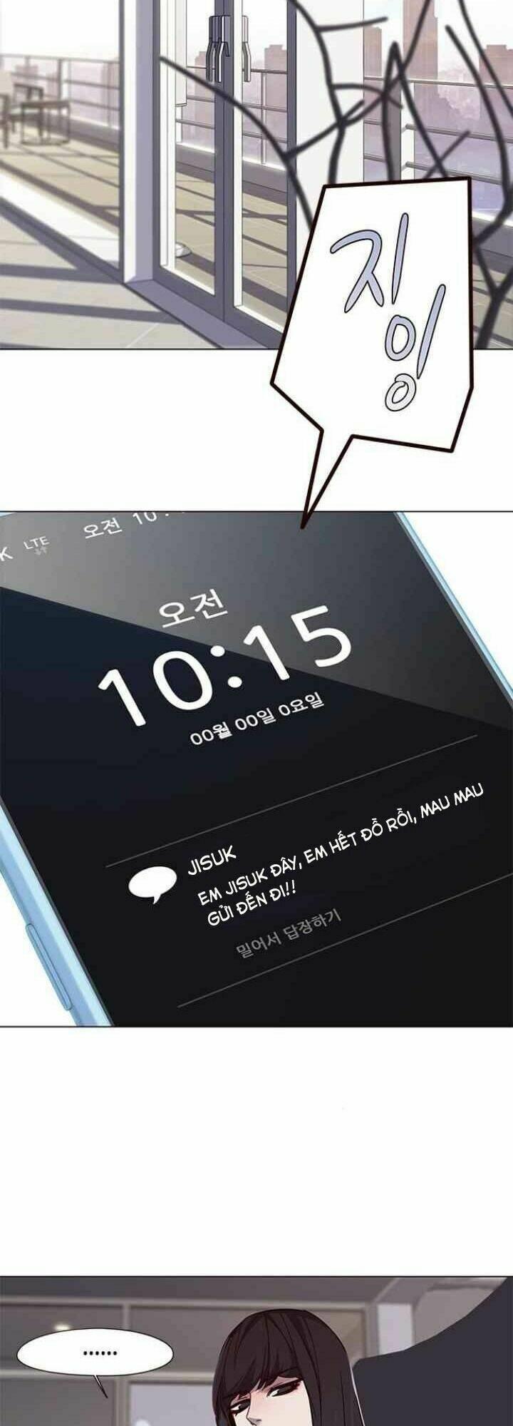 biến thân thành mèo chapter 92 56