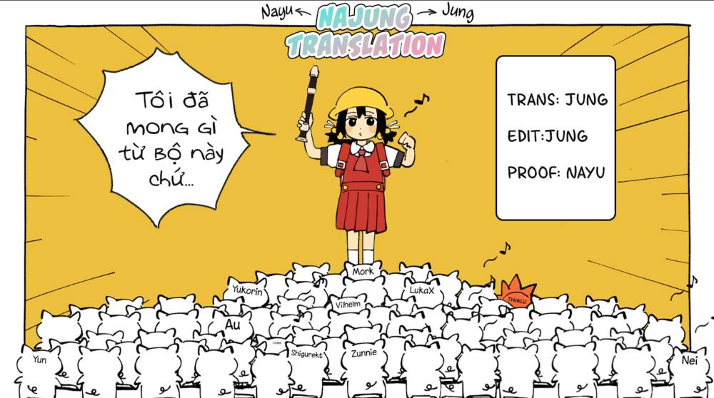 chúc em hạnh phúc, lemon! (hay chapter 18 23