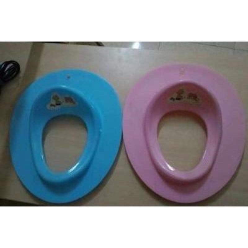 Bệ thu nhỏ Toilet Việt Nhật