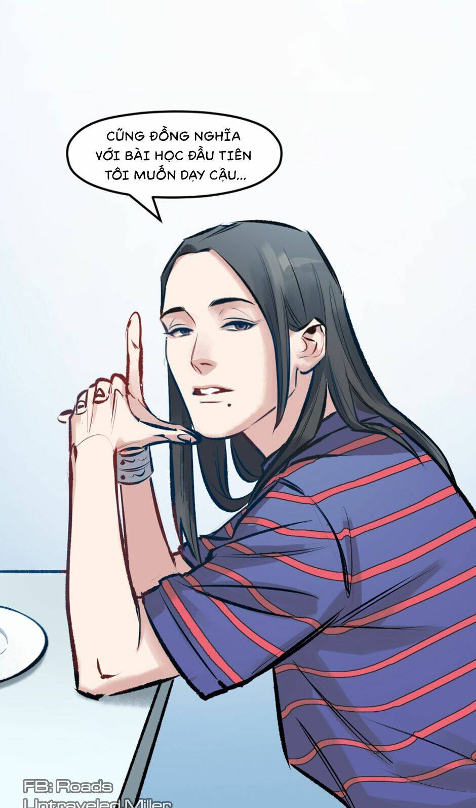 anh hùng và hiệp nữ chapter 30 43