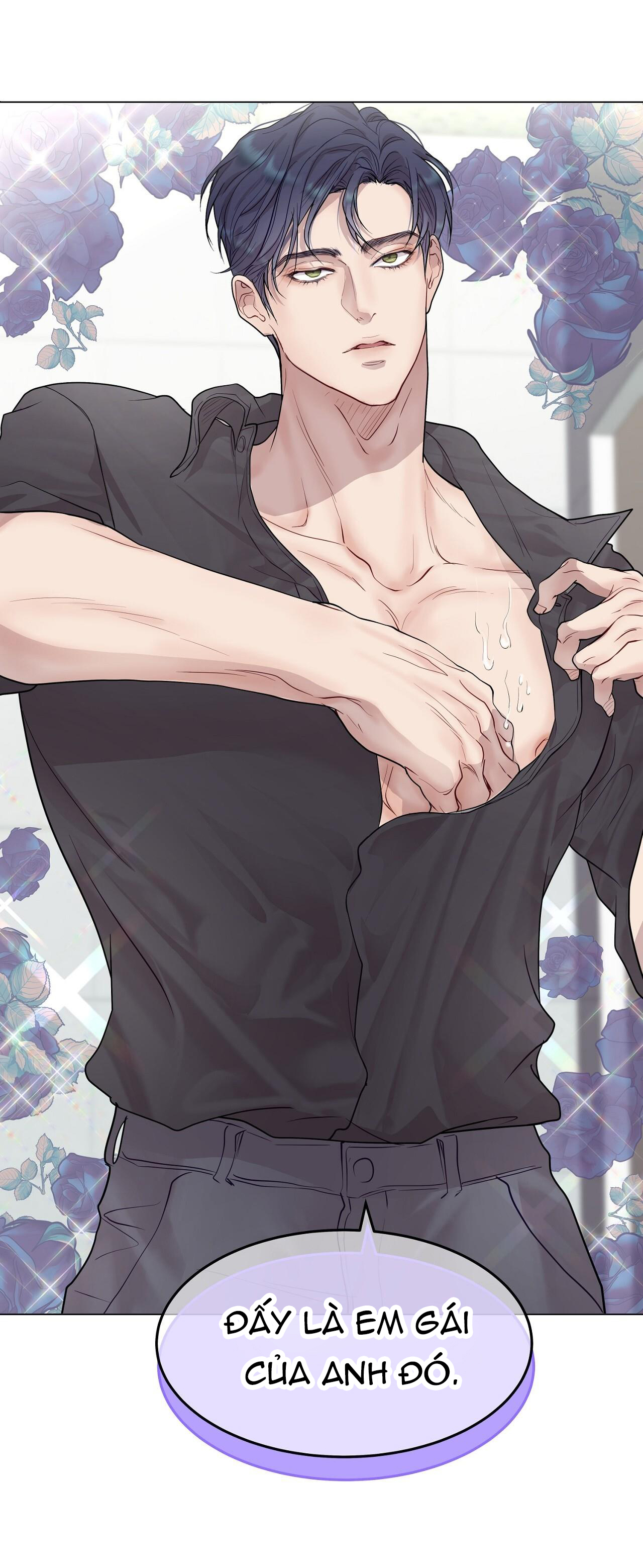 tư duy vị kỷ chapter 24 47