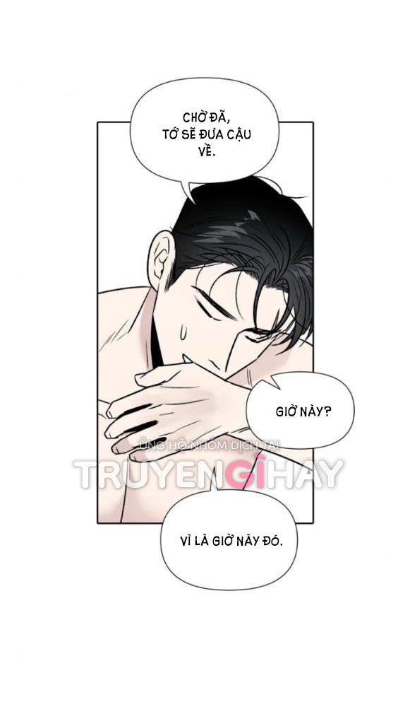 điều khiến tôi quyết tâm muốn chết chapter 43.2 42