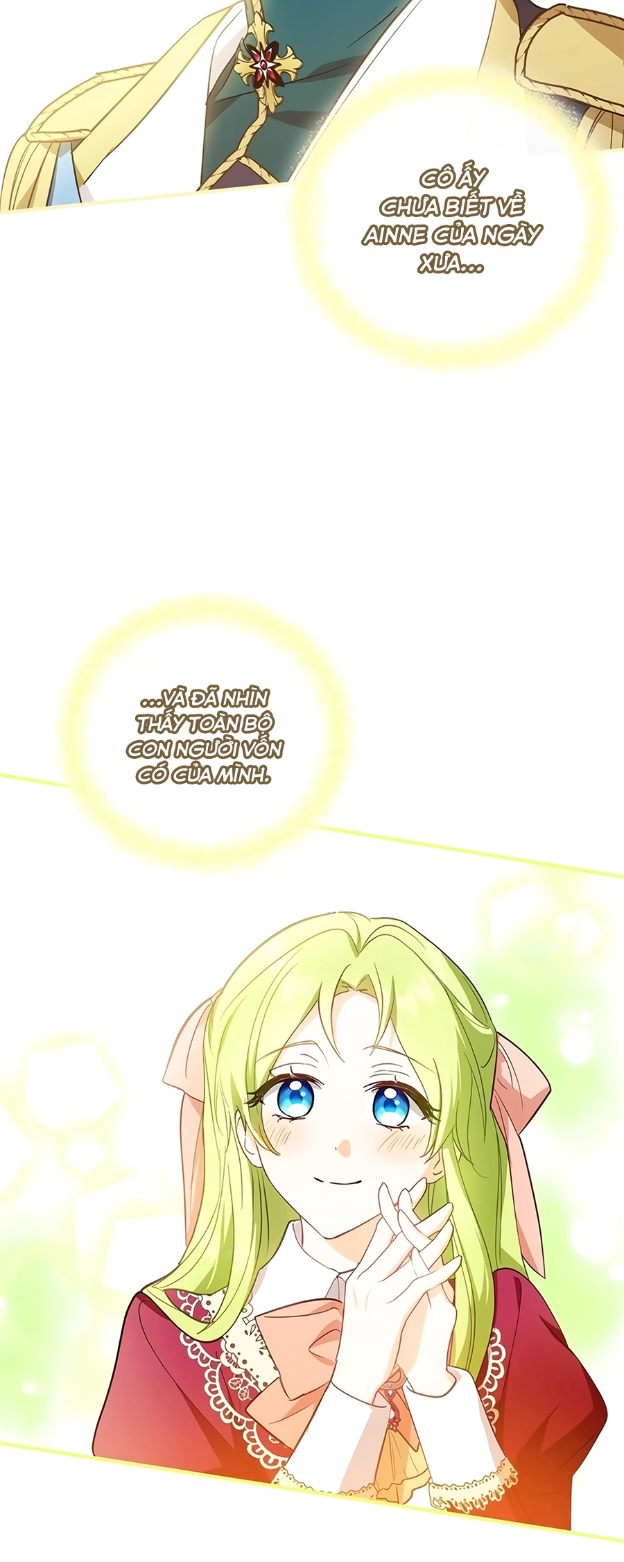 nữ chính giả thành nam nhân chapter 42 37