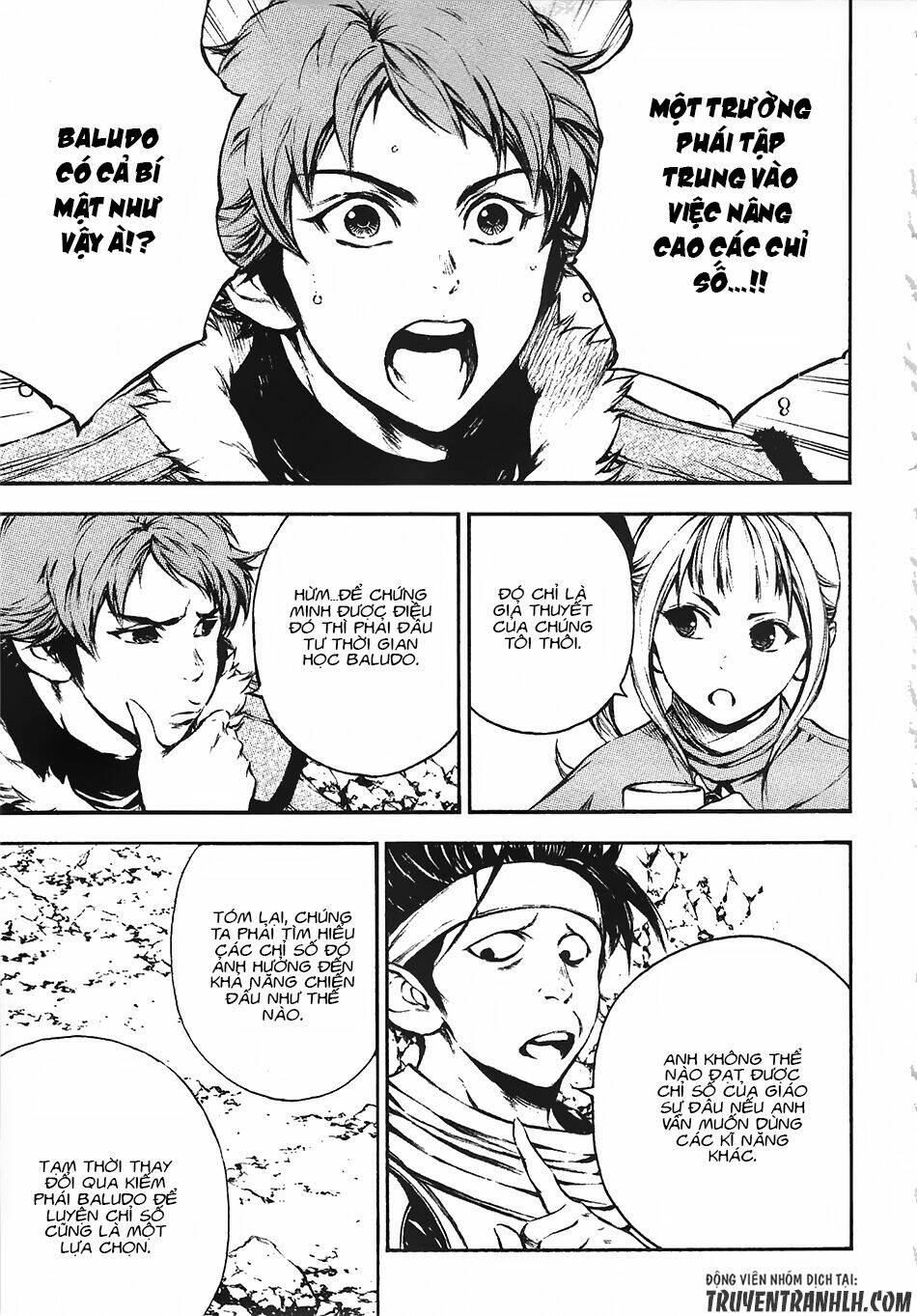 eden (tsuruoka nobuhisa) chapter 12 12