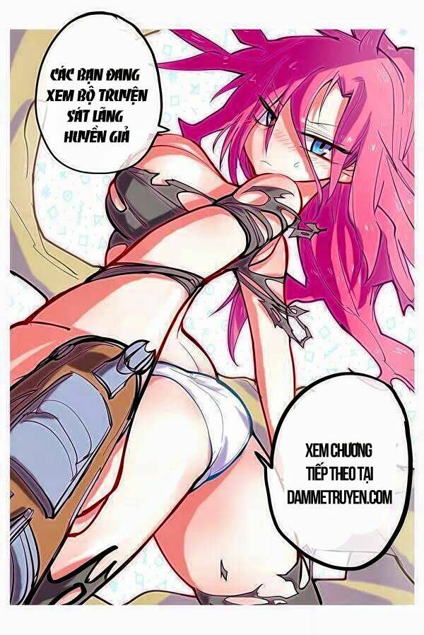 sát lãng huyền giả chapter 1 21