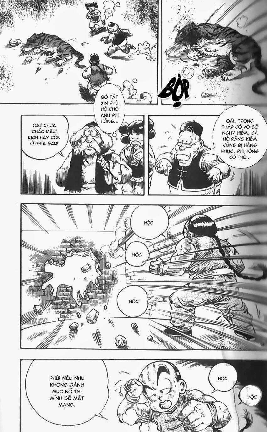 thiếu niên hoàng phi hồng chapter 2 24