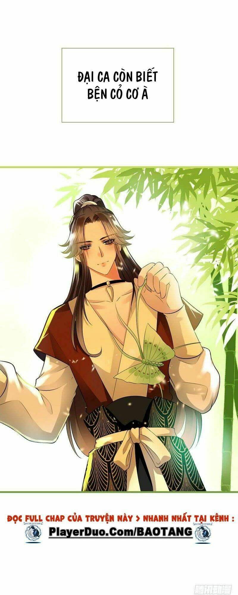 điền viên mật sủng: cô vợ nóng bỏng chapter 47 29