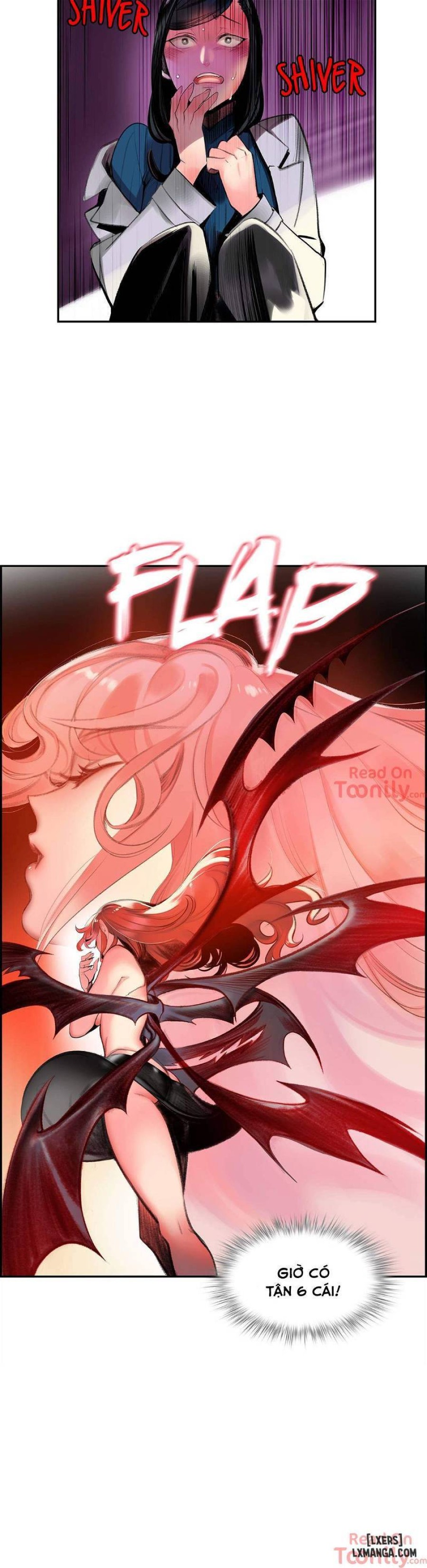 lilith cord chapter 79 18