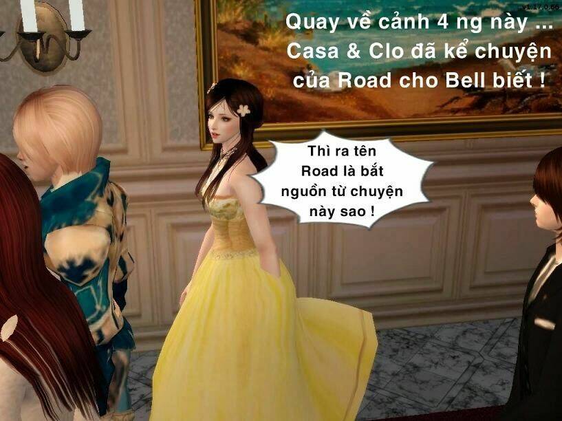 truyện sims - earl story chapter 26 47