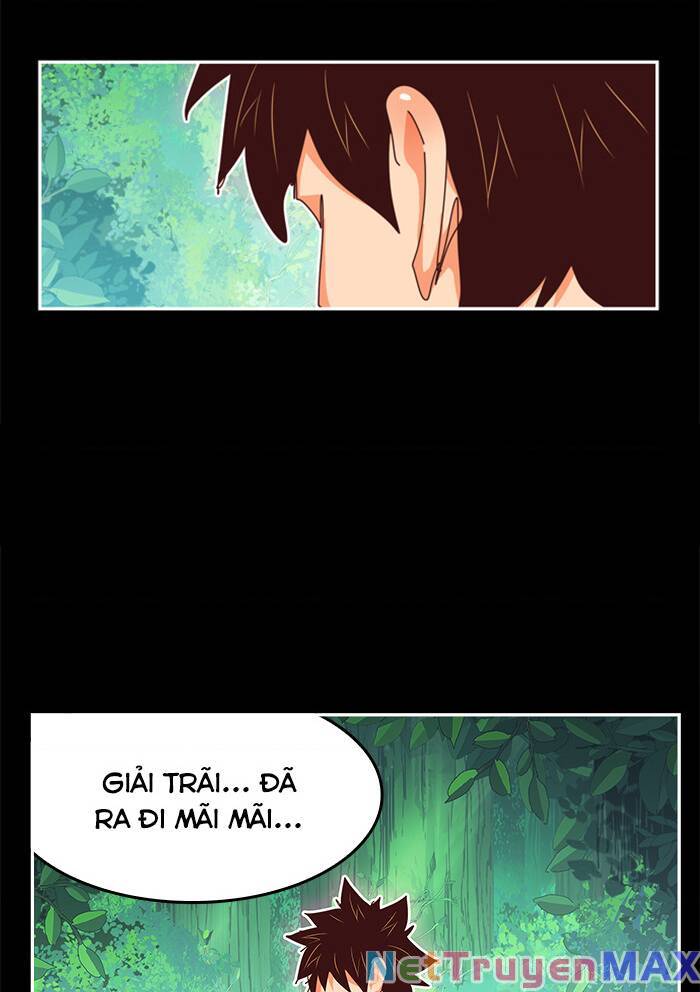 Chúa tể học đường chapter 542.5 16