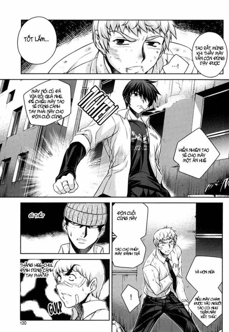 unbalance x unbalance chapter 29 20