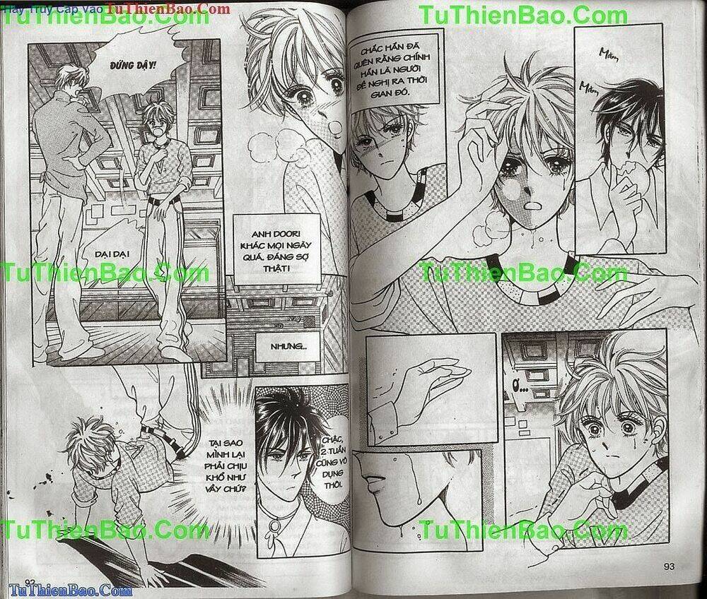 kịch bản tình yêu chapter 2 47