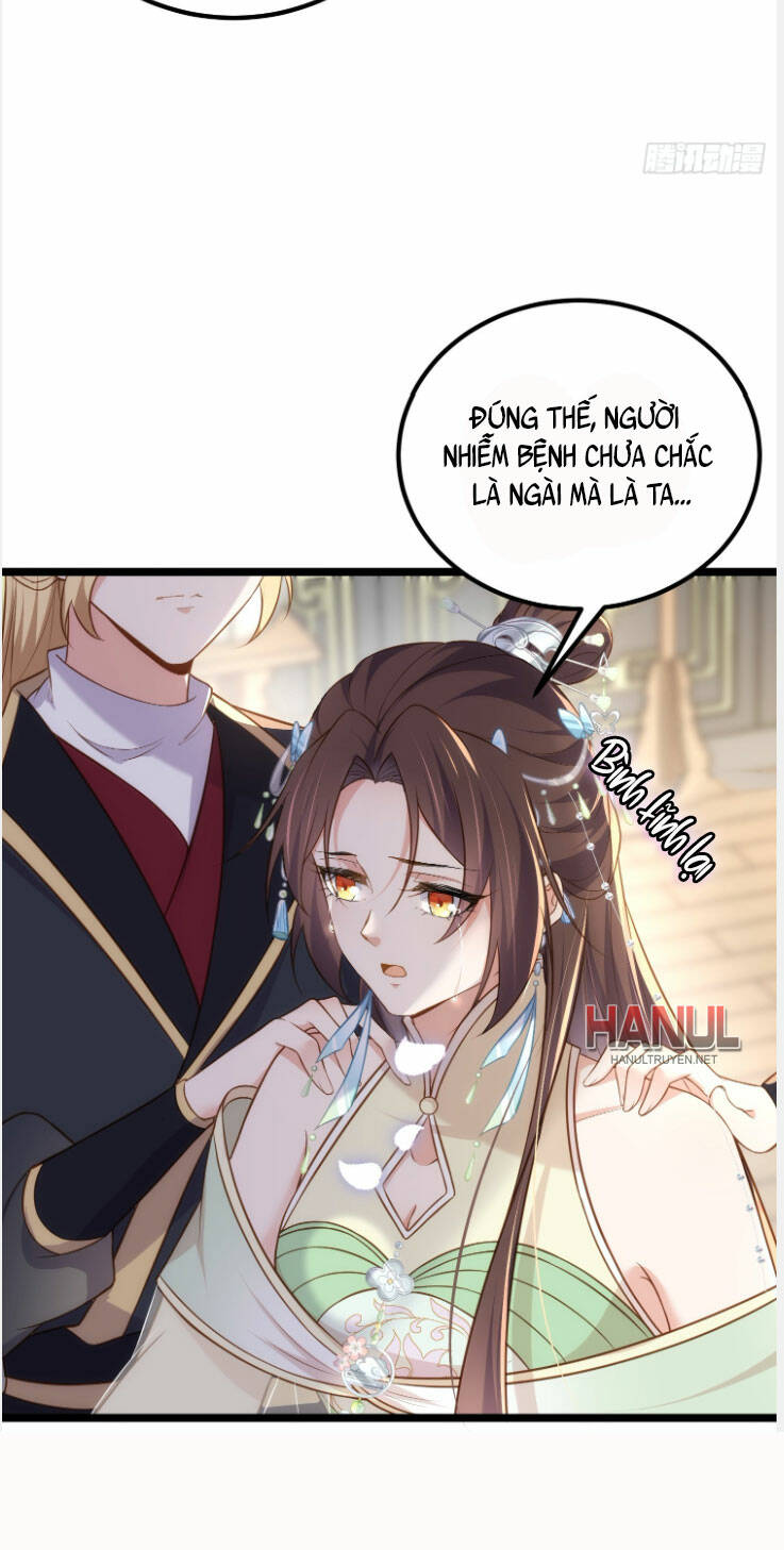 hoạn phi thiên hạ chapter 310 16