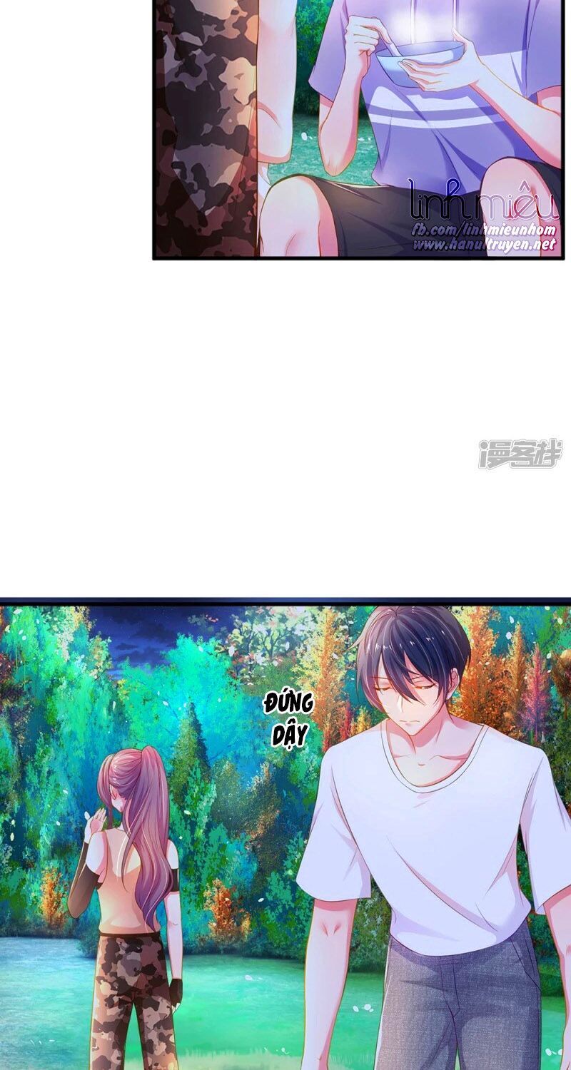 ma ma đột kích : cha mời tiếp chiêu chapter 45 17