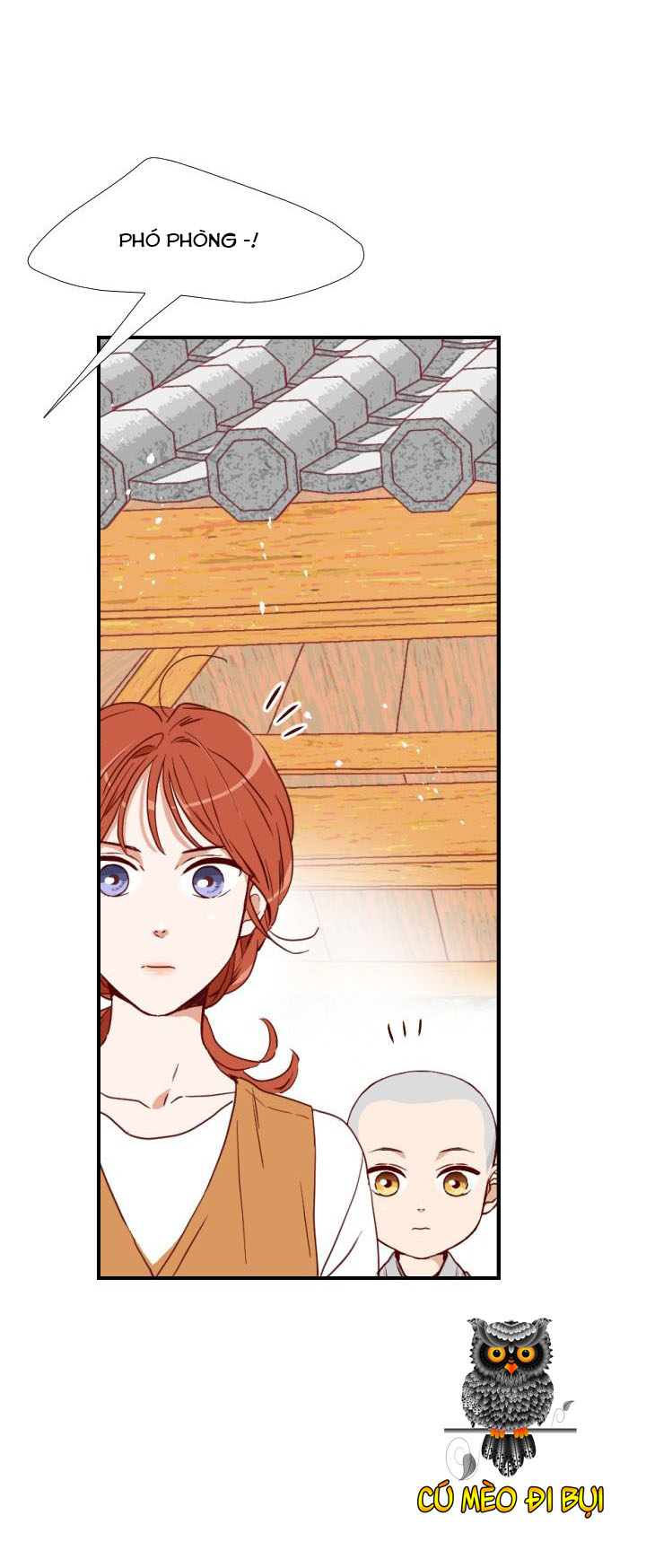 khoảnh khắc lãng mạn chapter 7 22