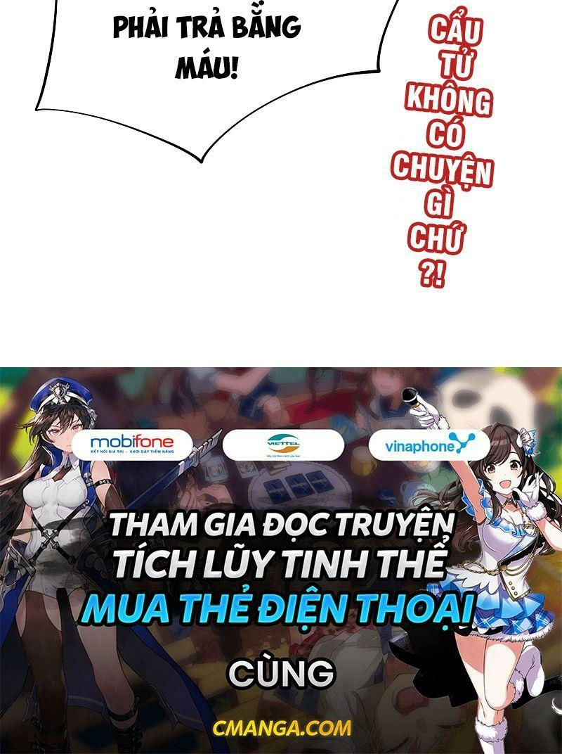 vòng bạn bè mạnh nhất của tiên giới chapter 83 43