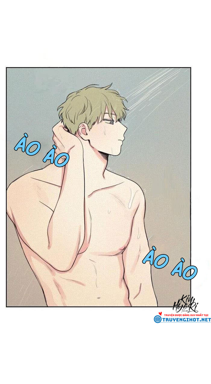 lý do yêu phải thằng bạn thân chapter 14.3 4