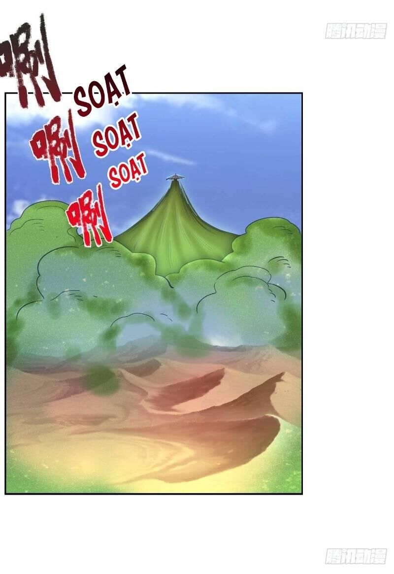 lão tổ của bạn đang online chapter 81 5