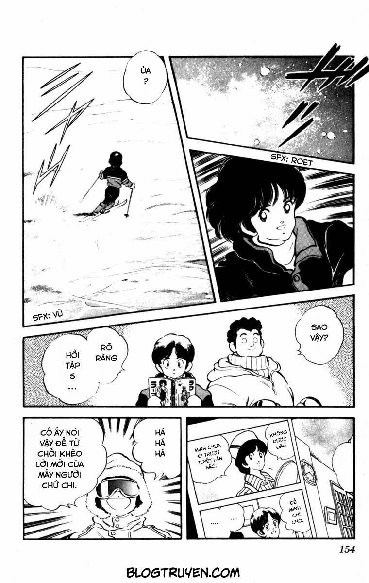 rough - ngọc thô chapter 108 4