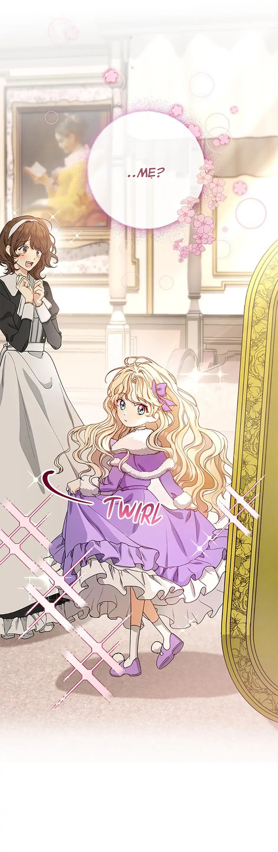 vị cứu tinh của nam phản diện chapter 5 25