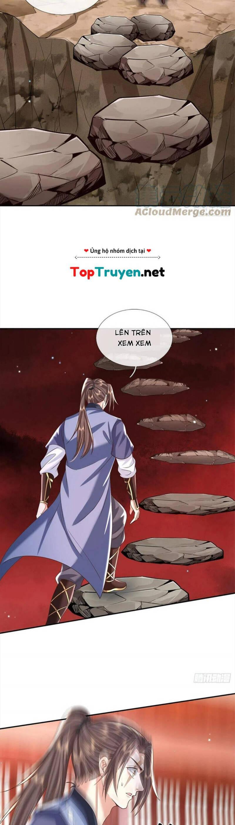 ta trở về từ thế giới tu tiên chapter 183 17