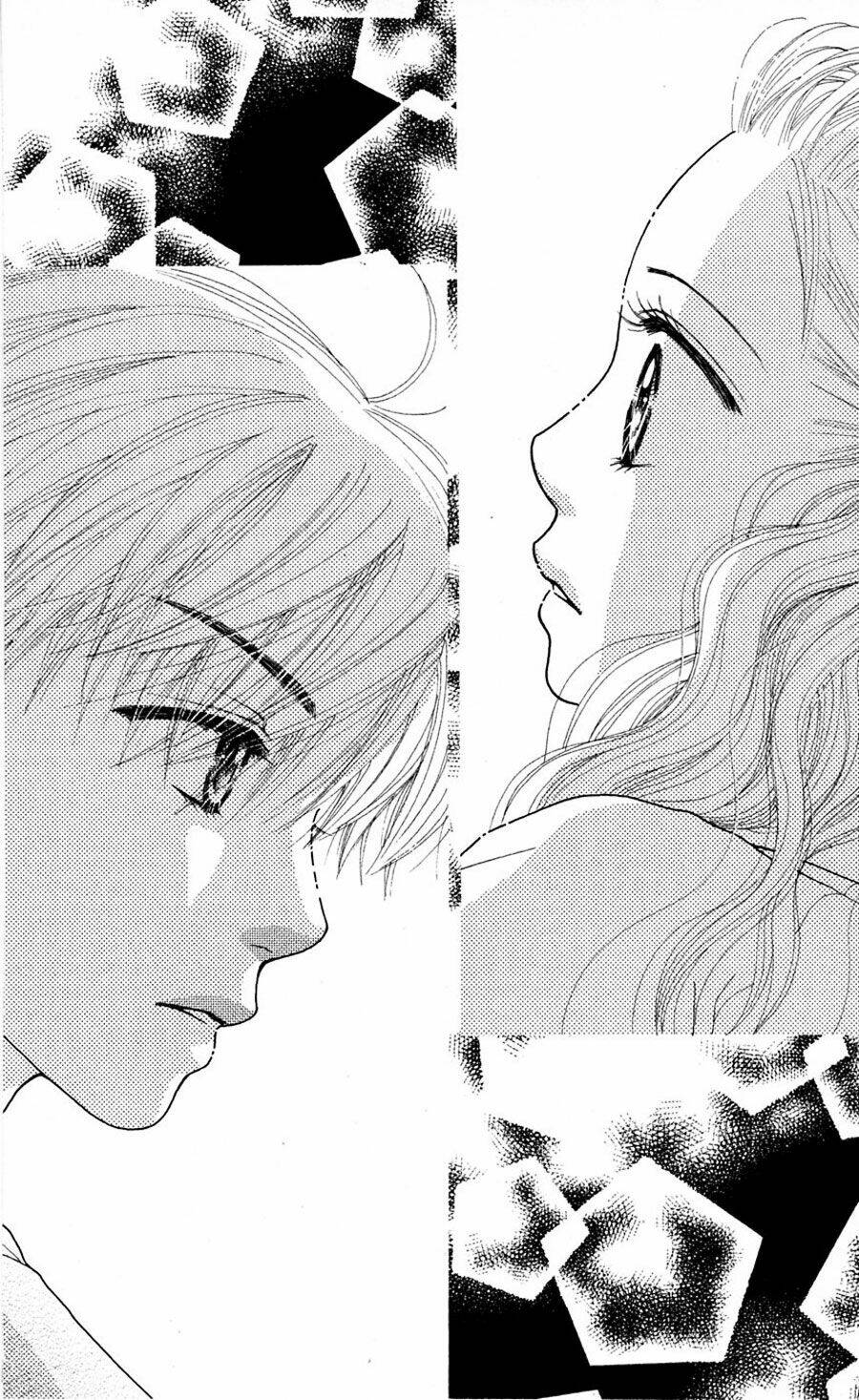 parfait tic - cô láng giềng chapter 59 27