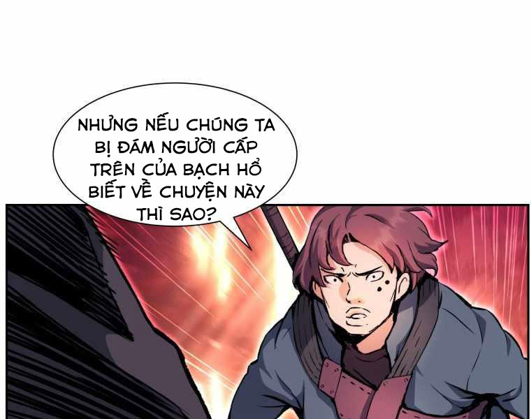 sự trở lại của chòm sao vụn vỡ Chapter 35 - Trang 2