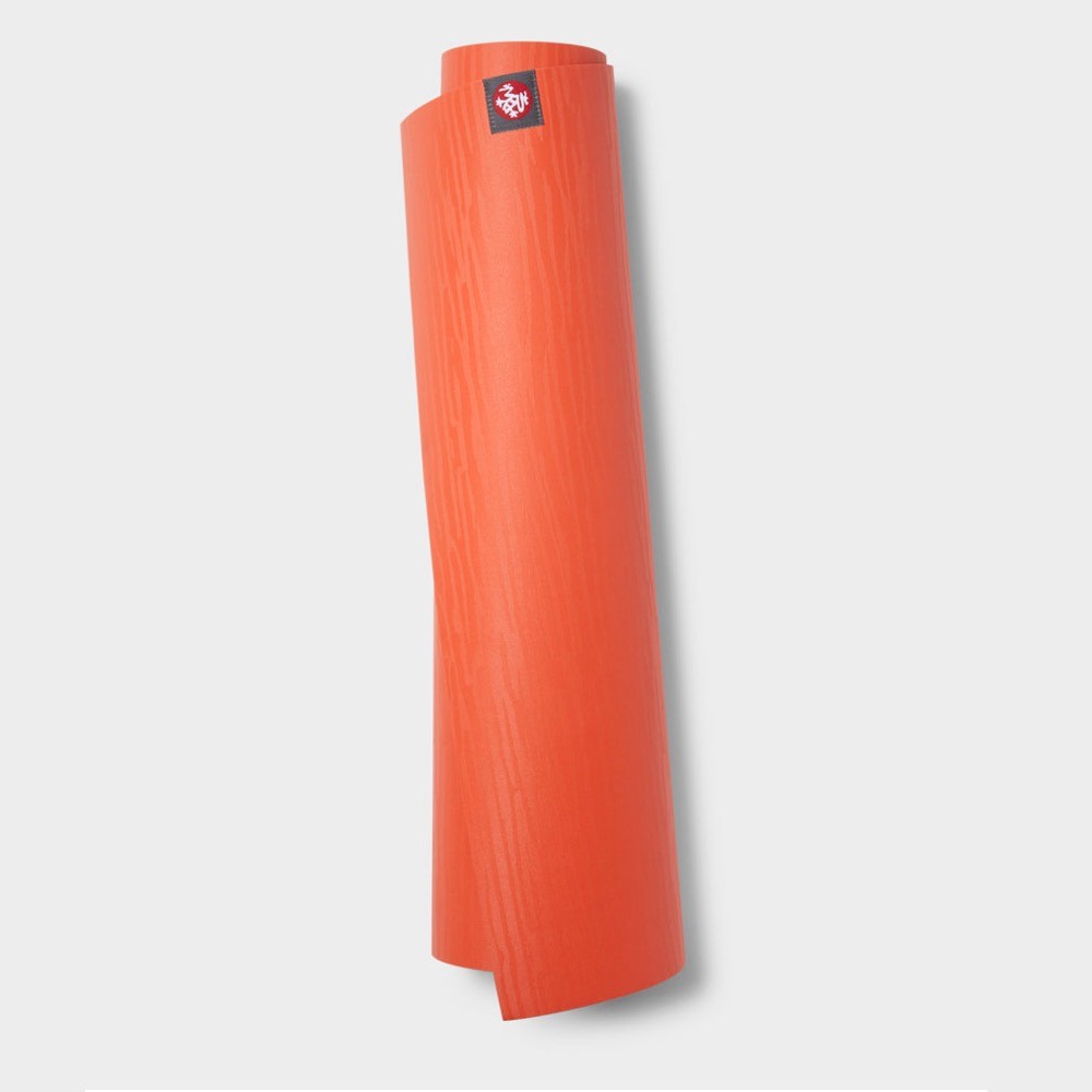 Thảm Tập Yoga Manduka  eKO lite 4mm - Sol