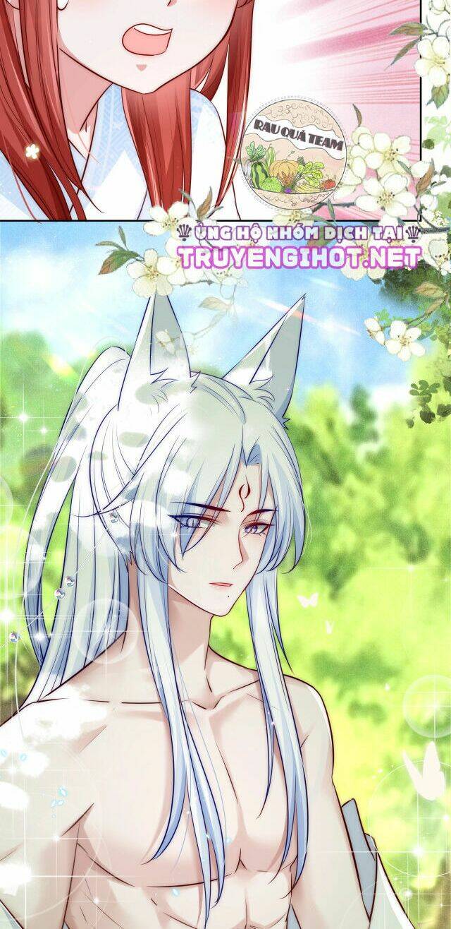 hắc hóa nam chính trực tuyến nuôi thỏ chapter 22 9