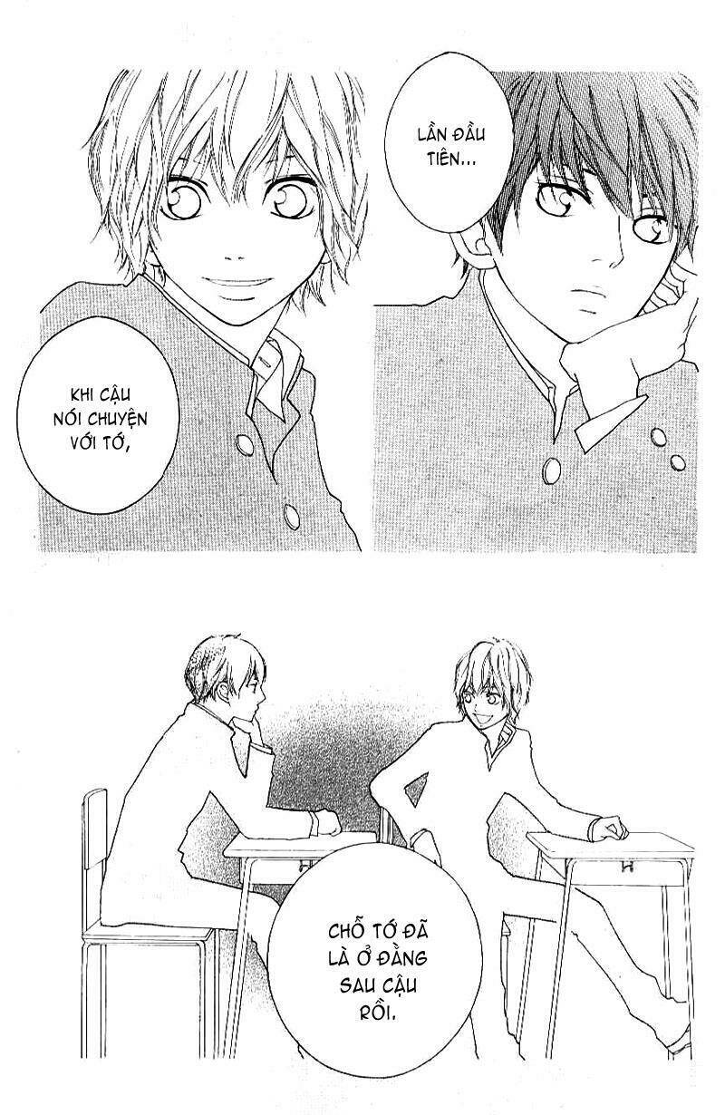 tình yêu học trò chapter 34 29