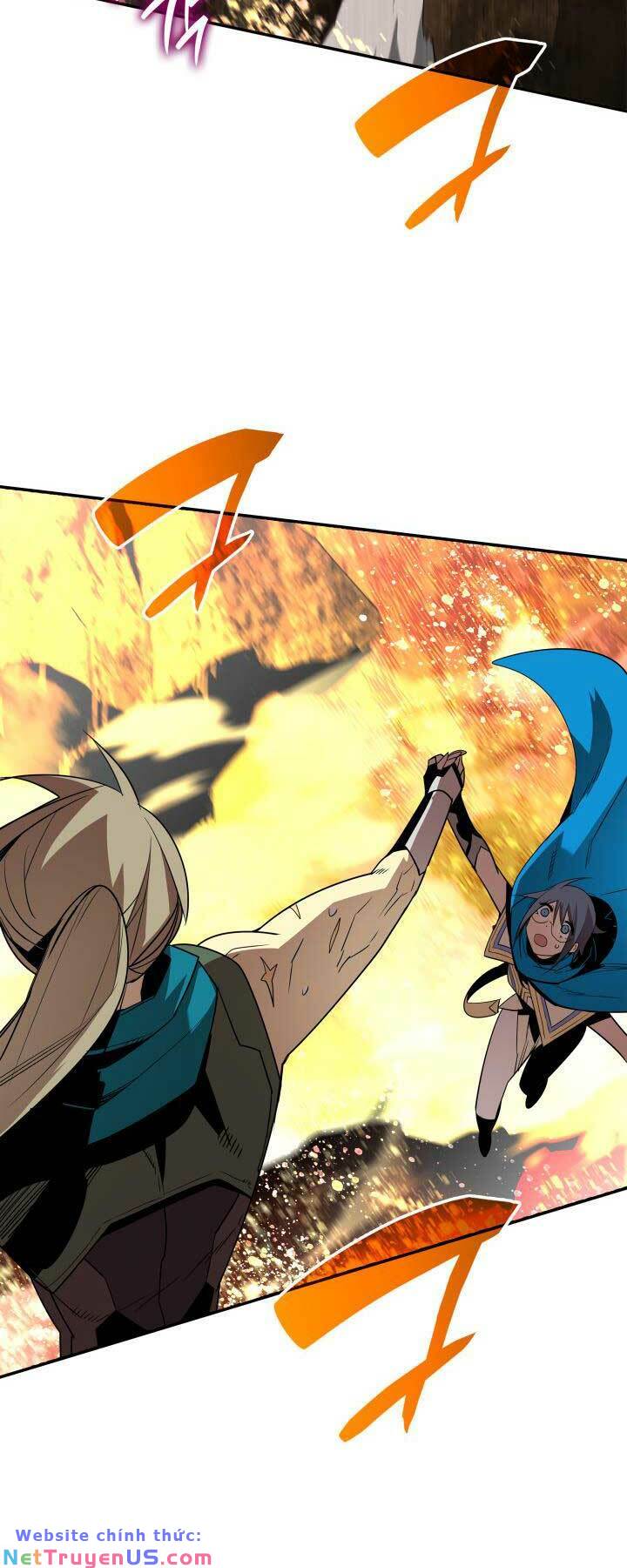 tôi là lính mới chapter 151 46