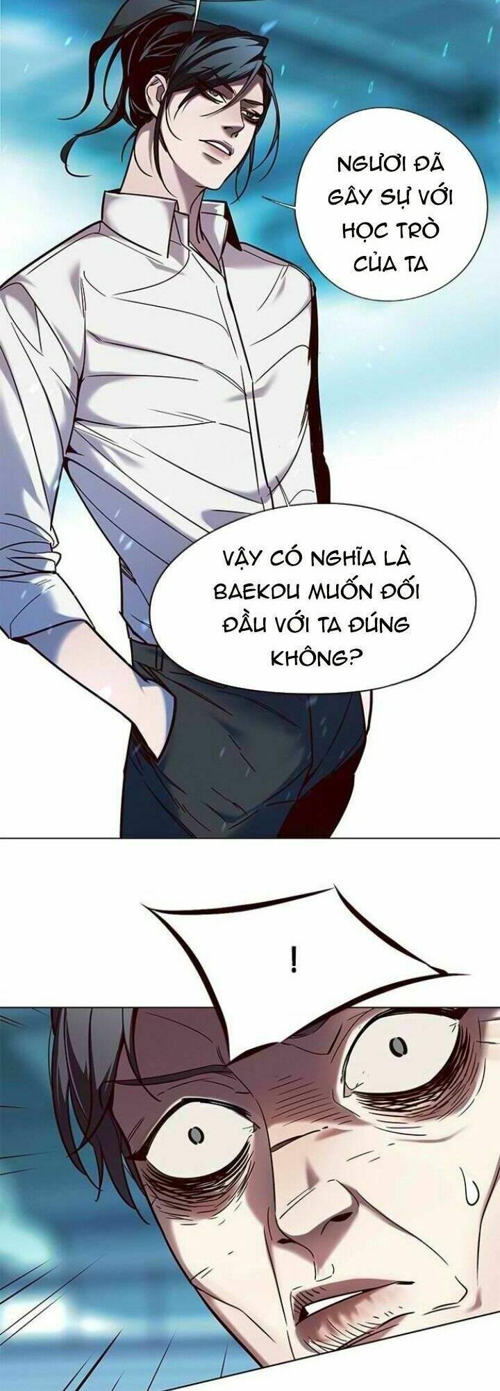 biến thân thành mèo chapter 97 20