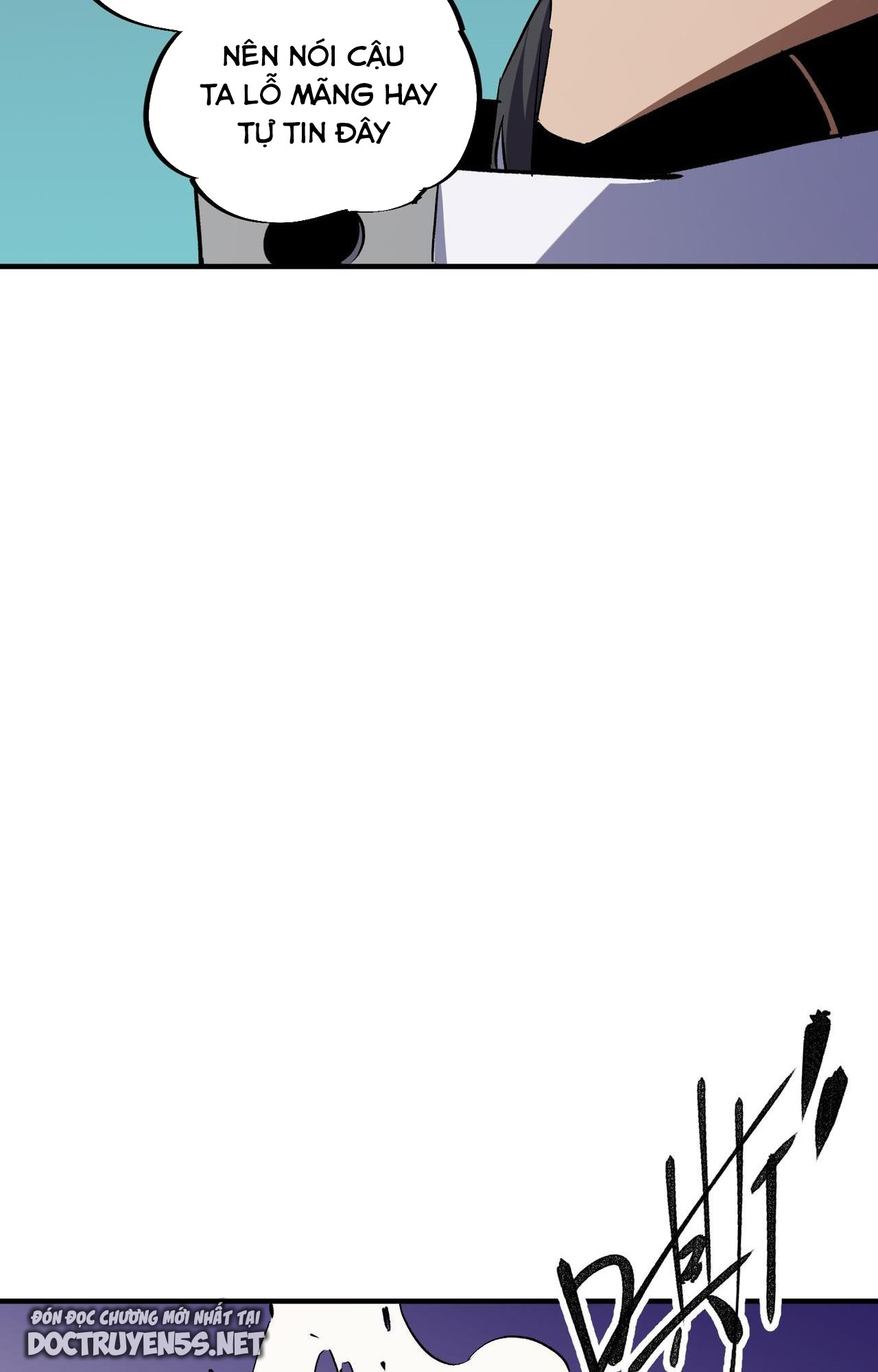 toàn dân chuyển chức: không có chức ta kết thúc thần minh chapter 5 39