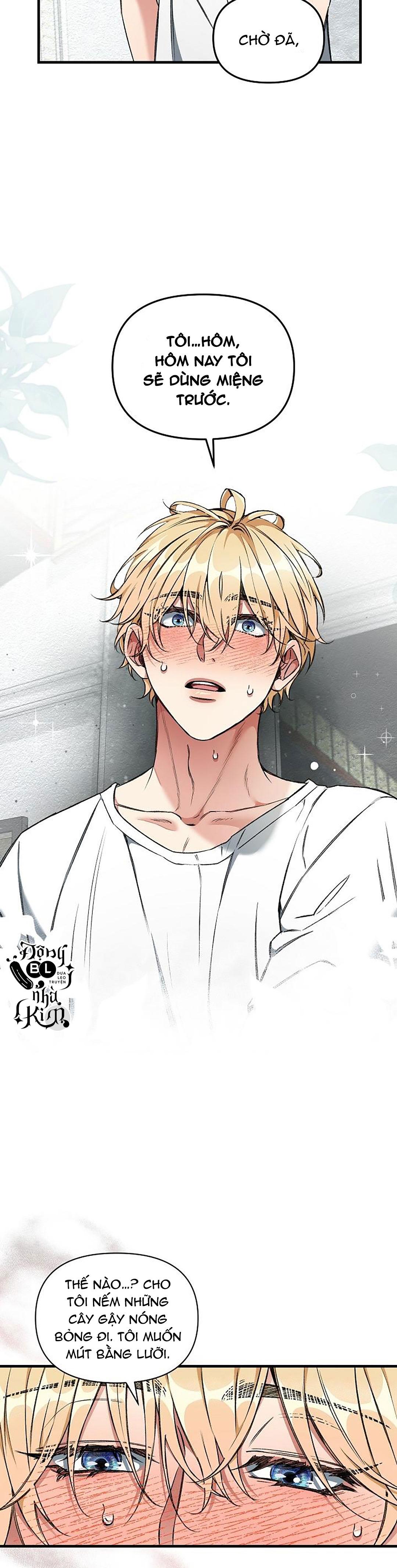 chuyến tàu điên cuồng chapter 28 32