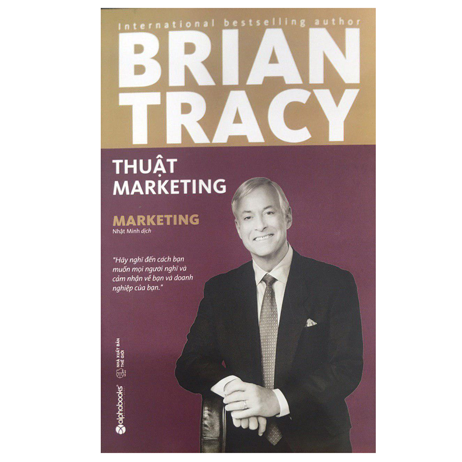 Thuật Marketing