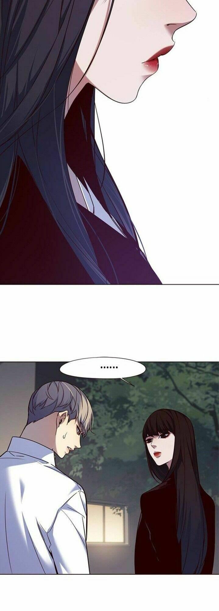 biến thân thành mèo chapter 102 57