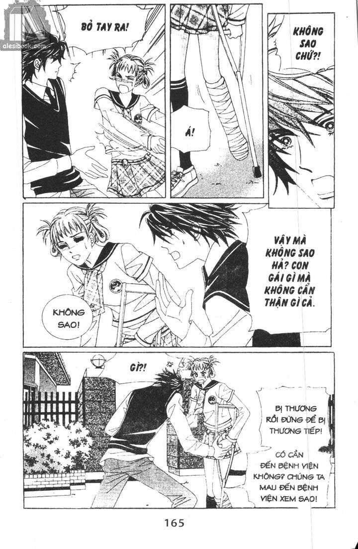 hồng tiểu thư chapter 42 5