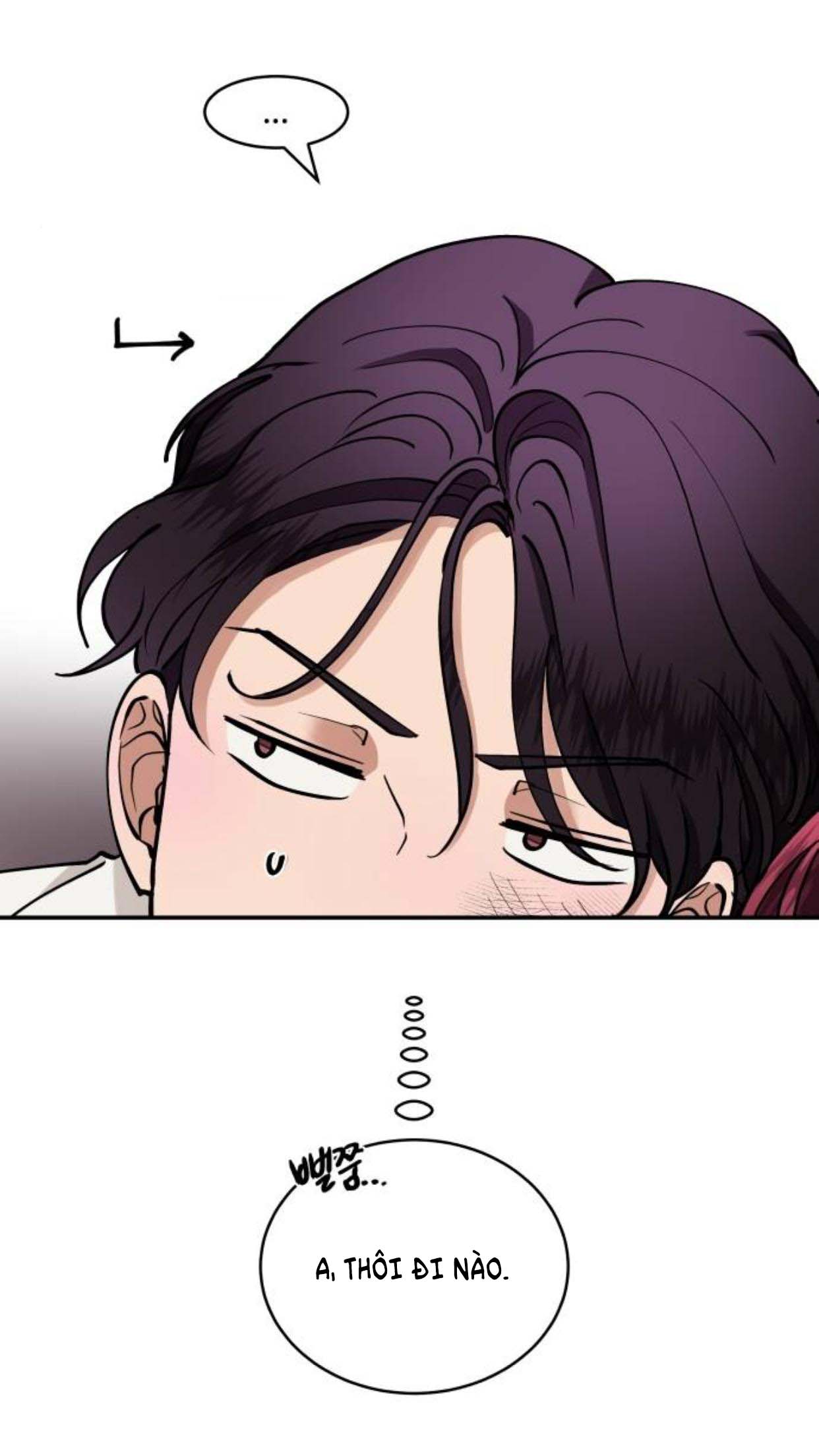 cặp đôi oan gia ngõ hẹp chapter 31 58