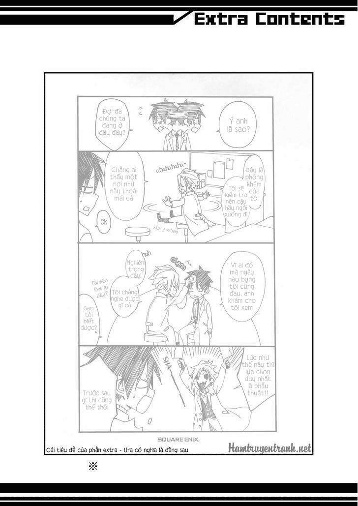 hakui no ou-sama chapter 4 41