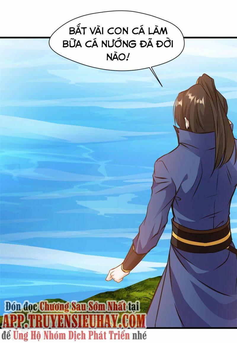 một đời thành tiên chapter 65 9