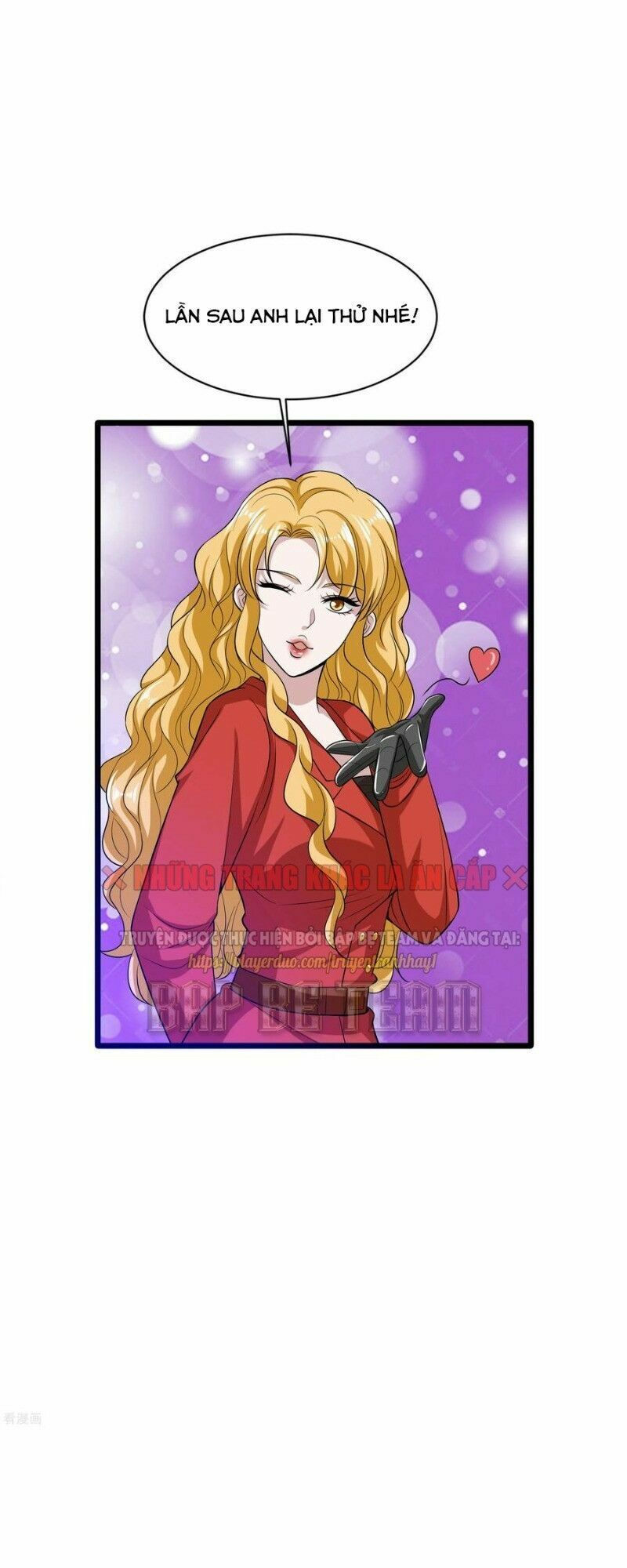 đô thị tà vương chapter 93 13