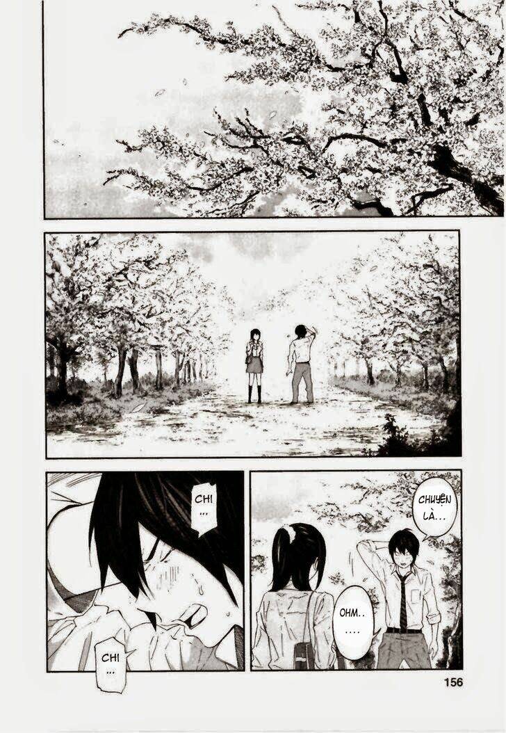 ousama game chapter 25 21