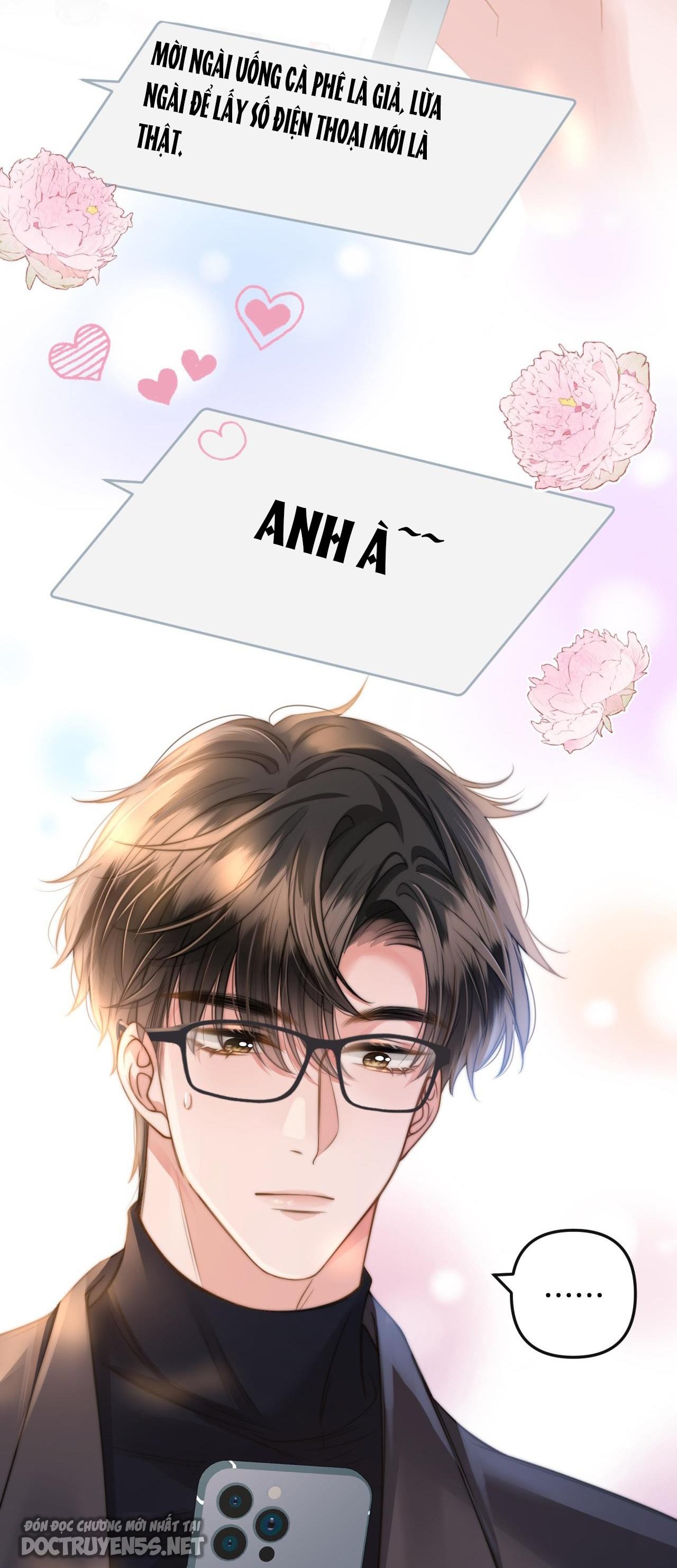 mỗi ngày đều thích anh chapter 2 39