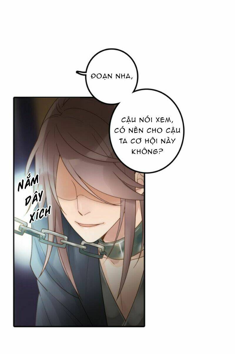 cướp chàng vợ về đón năm mới chapter 19 10