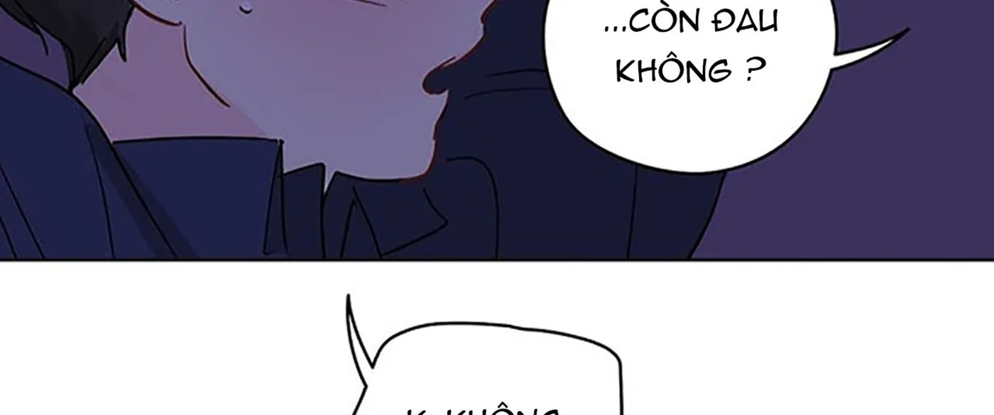 chuyện quái gì với giấc mơ đó vậy chapter 25 107