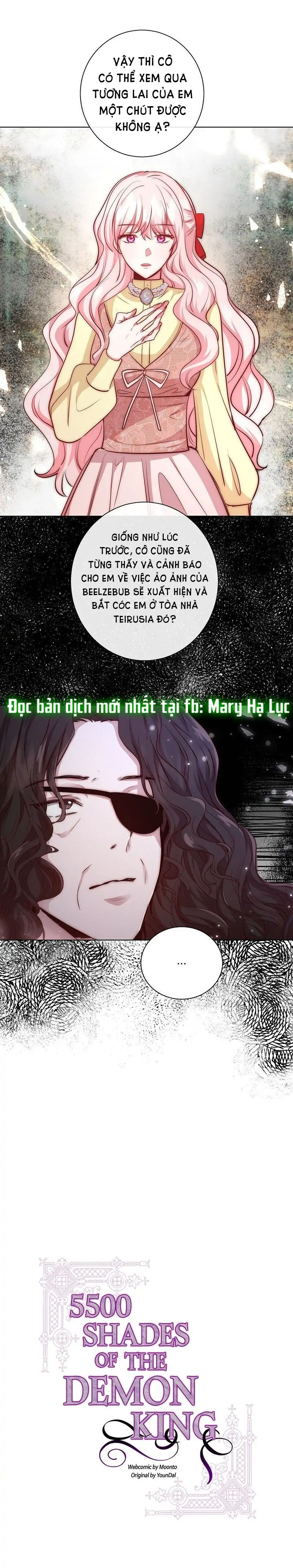5500 sắc thái của quỷ vương chapter 46.1 1