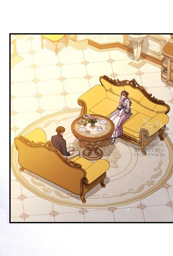 Tôi Sẽ Biến Anh Ta Từ Một Con Chó Điên Thành Một Chàng Quý Tộc chapter 47.2 30