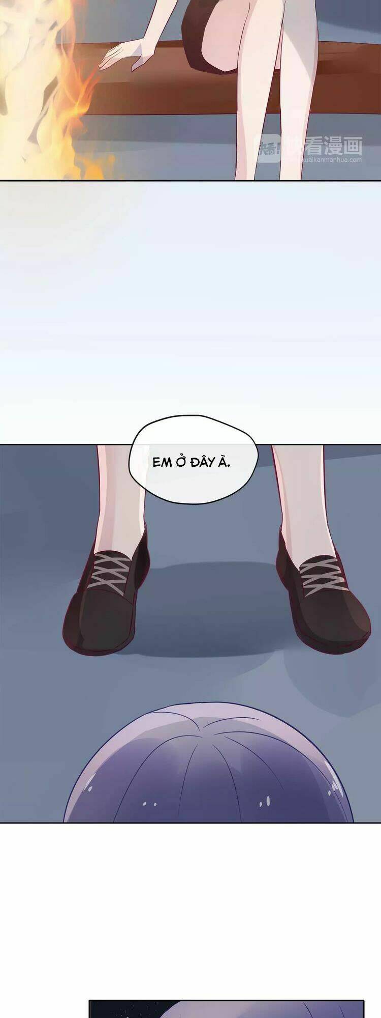 hầu gái siêu cấp của tôi chapter 22 14