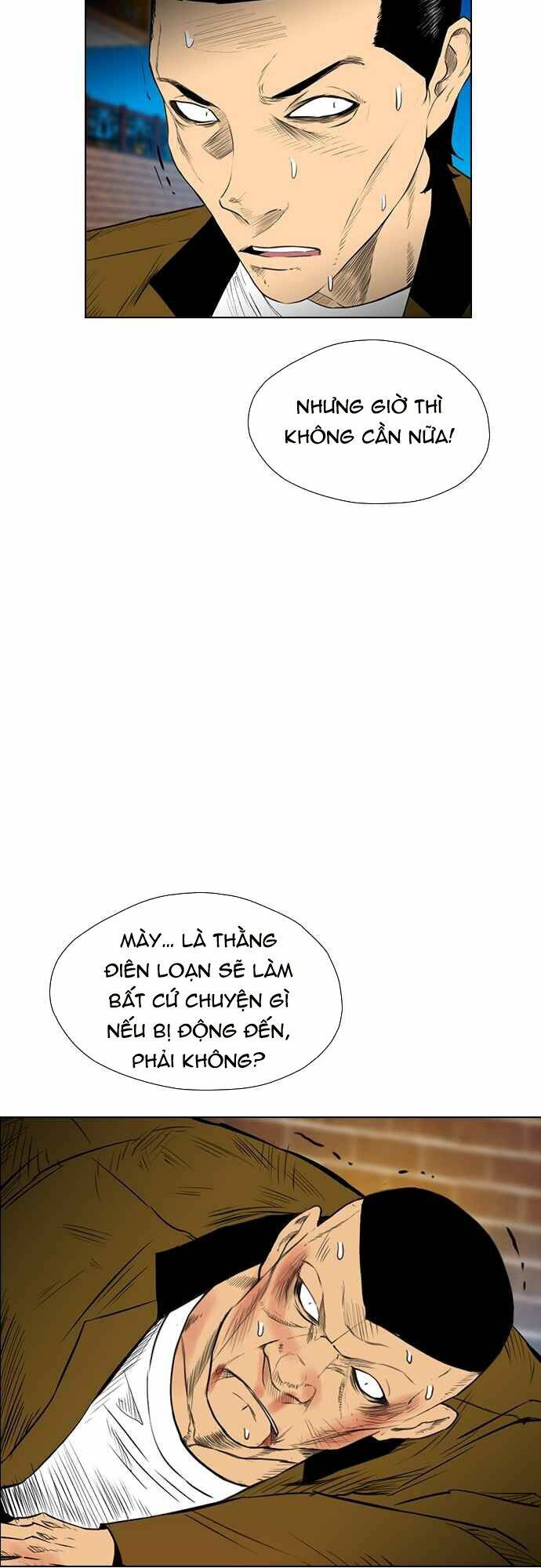 kẻ hồi sinh chapter 134 68