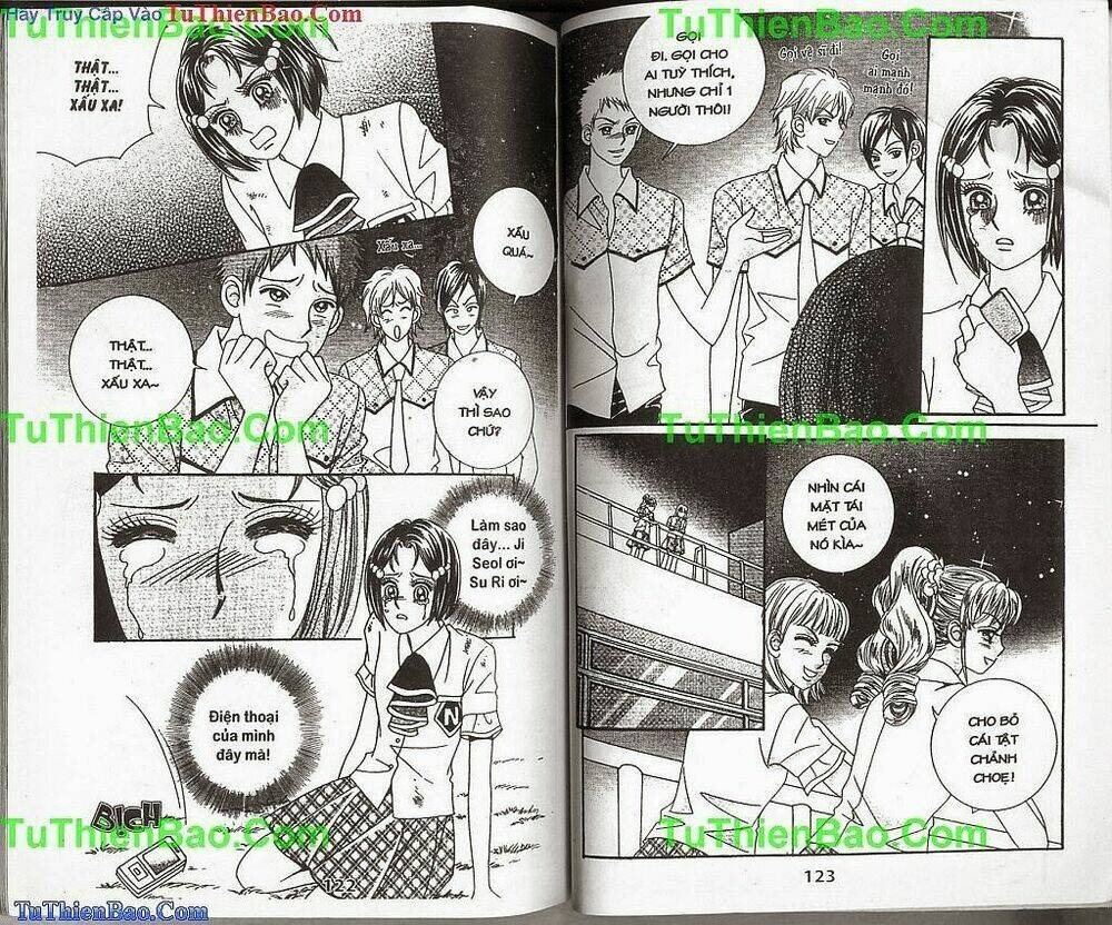 đại ca tuổi yêu chapter 12 62